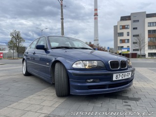 Alpina B3 3.3 2002