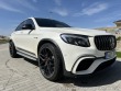 Mercedes-Benz Ostatní modely GLC 63 AMG s 2018