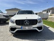 Mercedes-Benz Ostatní modely GLC 63 AMG s 2018