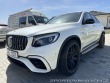 Mercedes-Benz Ostatní modely GLC 63 AMG s 2018