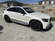 Mercedes-Benz Ostatní modely GLC 63 AMG s 2018