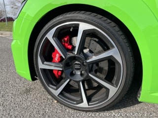 Audi TT TTRS 2,5TSFI TOP DPH 2019
