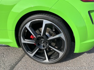 Audi TT TTRS 2,5TSFI TOP DPH 2019