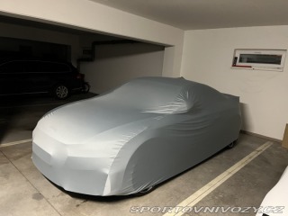 Audi TT TTRS 2,5TSFI TOP DPH 2019