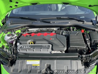 Audi TT TTRS 2,5TSFI TOP DPH 2019