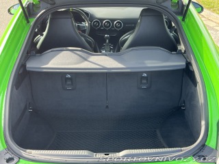 Audi TT TTRS 2,5TSFI TOP DPH 2019
