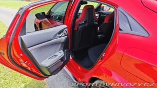 Honda Civic TypeR FK8 2017