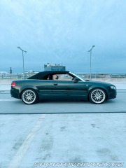Audi A4 3.2, Quattro, Tiptronic 2006