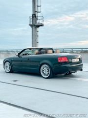 Audi A4 3.2, Quattro, Tiptronic 2006
