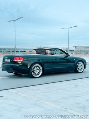 Audi A4 3.2, Quattro, Tiptronic 2006