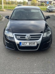 Volkswagen Ostatní modely Passat R36 2009