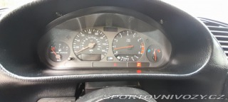 BMW M3 Sedan 1997 E36, pěkný,3.2 1997
