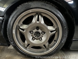 BMW M3 Sedan 1997 E36, pěkný,3.2 1997