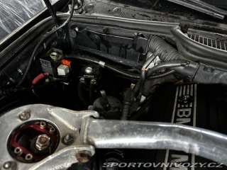 BMW M3 Sedan 1997 E36, pěkný,3.2 1997