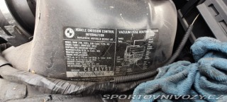 BMW M3 Sedan 1997 E36, pěkný,3.2 1997