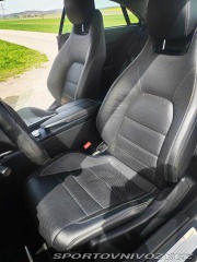 Mercedes-Benz E E300CGI 2011