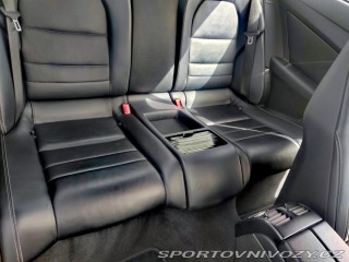 Mercedes-Benz E E300CGI 2011