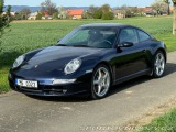 Porsche 911 997.1 Carrera S