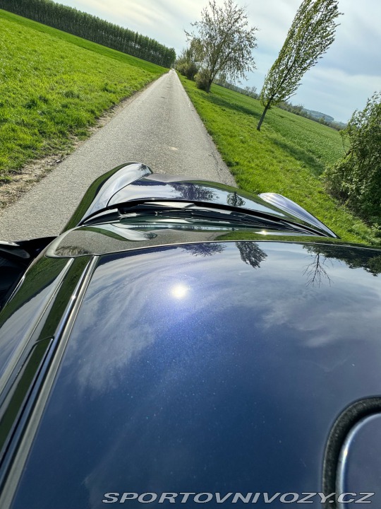 Porsche 911 997.1 Carrera S 2006