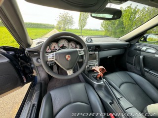 Porsche 911 997.1 Carrera S 2006