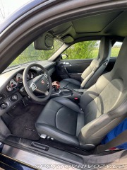 Porsche 911 997.1 Carrera S 2006