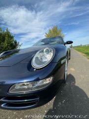 Porsche 911 997.1 Carrera S 2006