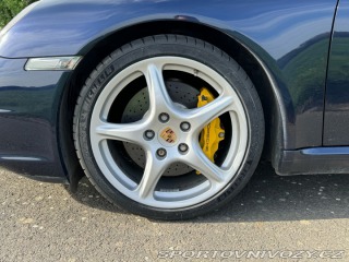 Porsche 911 997.1 Carrera S 2006