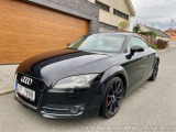 Audi TT 2.0FSI 147kw