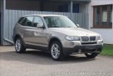 BMW  X3 3,0 xDrive 30d 160Kw