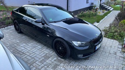 BMW 3 Bmw e92 325i