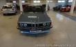 BMW 6 633CSi 1977