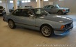 BMW 6 633CSi 1977