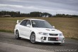 Mitsubishi Lancer EVO EVO VI 1999