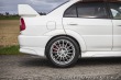 Mitsubishi Lancer EVO EVO VI 1999