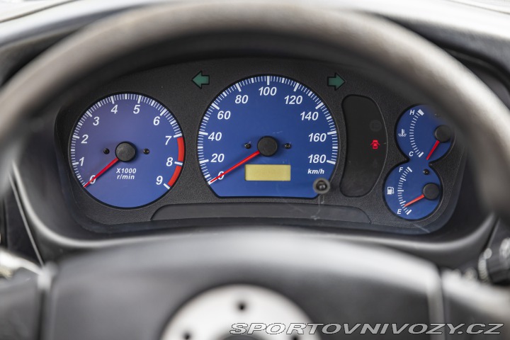 Mitsubishi Lancer EVO EVO VI 1999