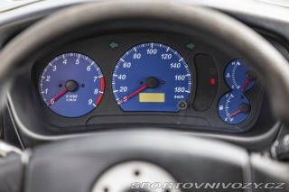 Mitsubishi Lancer EVO EVO VI 1999
