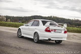 Mitsubishi Lancer EVO EVO VI 1999