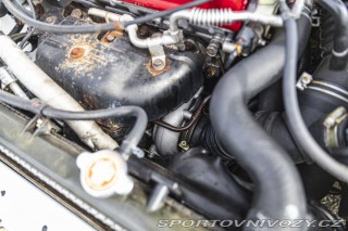 Mitsubishi Lancer EVO EVO VI 1999
