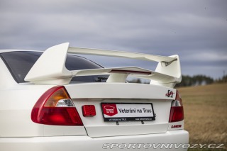 Mitsubishi Lancer EVO EVO VI 1999