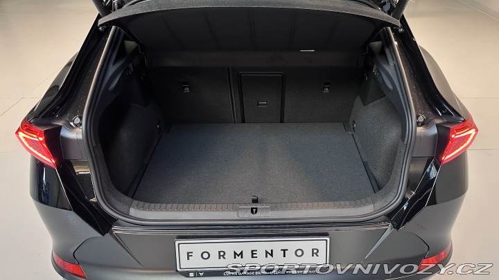 Cupra Formentor VZ5 2.5 TSI 390k DSG 4WD 2024