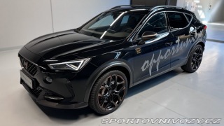 Cupra Formentor VZ5 2.5 TSI 390k DSG 4WD 2024
