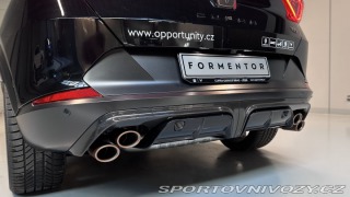 Cupra Formentor VZ5 2.5 TSI 390k DSG 4WD 2024