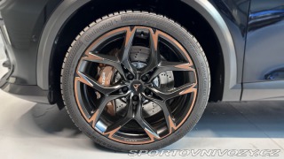 Cupra Formentor VZ5 2.5 TSI 390k DSG 4WD 2024