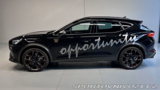 Cupra Formentor VZ5 2.5 TSI 390k DSG 4WD 2024