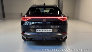Cupra Formentor VZ5 2.5 TSI 390k DSG 4WD 2024