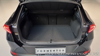 Cupra Formentor VZ5 2.5 TSI 390k DSG 4WD 2024
