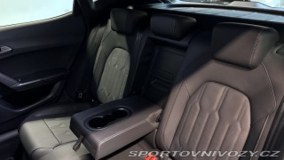 Cupra Formentor VZ5 2.5 TSI 390k DSG 4WD 2024