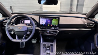 Cupra Formentor VZ5 2.5 TSI 390k DSG 4WD 2024