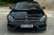 Mercedes-Benz CLS  2016