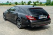 Mercedes-Benz CLS  2016